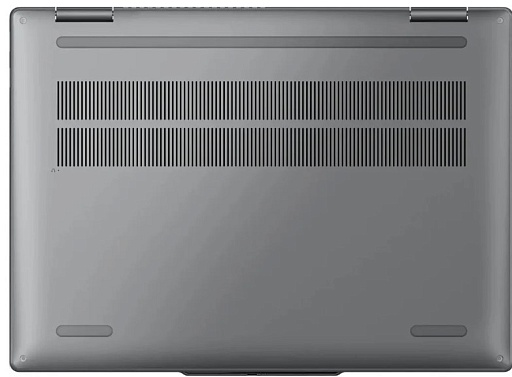 Ноутбук Lenovo IdeaPad 5 14IRH9 Core i5 13420H 16Gb SSD1Tb Intel UHD Graphics 14" IPS Touch WUXGA (1920x1200) без ОС grey WiFi BT Cam (83KX007XRK)