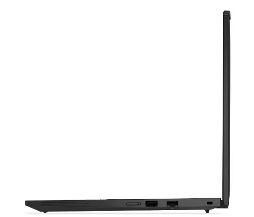 Ноутбук Lenovo ThinkPad T14 G6 Core Ultra 7 255U 16Gb SSD512Gb Intel Graphics 14" IPS WUXGA (1920x1200) без ОС black WiFi BT Cam (21QC006GFW)