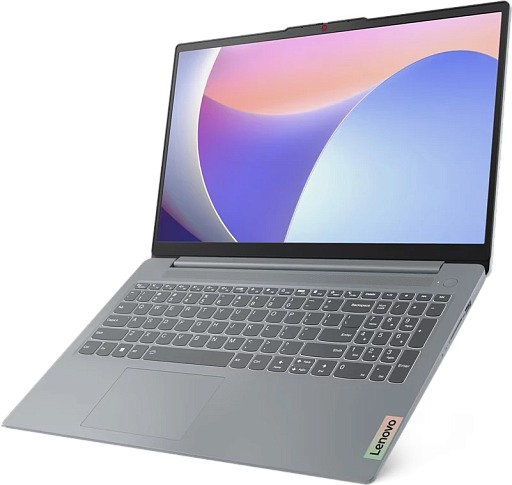 Lenovo IP3 Slim 15IRU8 15.6" FHD IPS, Intel Core i3-1315U, 8Gb, 512Gb SSD, no OS, серый Lenovo IP3 Slim 15IRU8 15.6" FHD IPS, Intel Core i3-1315U, 8Gb, 512Gb SSD, no OS, серый