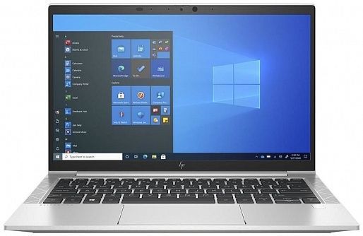 HP EliteBook 830 G8