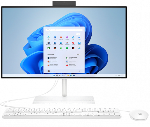 HP All-in-One 24-ck0006ny(no kbd, no mouse)