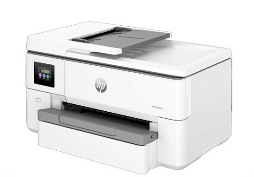 HP OfficeJet Pro 9720 HP OfficeJet Pro 9720