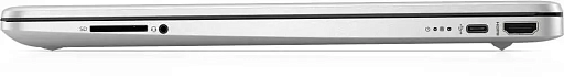 HP 15s-eq2704nw Ryzen 5 5500U 8Gb SSD512Gb AMD Radeon 15.6" IPS FHD (1920x1080) noOS silver WiFi BT Cam (4H388EA) HP 15s-eq2704nw Ryzen 5 5500U 8Gb SSD512Gb AMD Radeon 15.6" IPS FHD (1920x1080) noOS silver WiFi BT Cam (4H388EA)