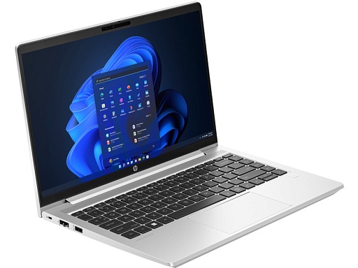 Probook 440 G10 Core i7-1355U 14" FHD (1920x1080) AG UWVA 16GB (1x16GB) DDR4 3200,512GB SSD,FPR,51Whr,Backlit,1y,1.4kg,Dos,KB Eng/Rus (незначительное повреждение коробки)