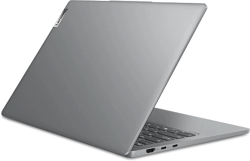 Lenovo IdeaPad 5 Pro 14AHP9 Ryzen 5 8645HS 16Gb SSD1Tb NVIDIA GeForce RTX 3050 6Gb 14" OLED 2.8K (2880x1800) без ОС grey WiFi BT Cam