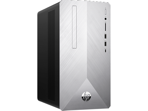 HP Pavilion 590-p0132ur