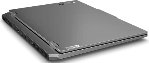 Lenovo LOQ 15IARP9 15.6" FHD IPS, AMD R7-7435HS, 16Gb, 1Tb SSD, NVidia RTX4060 8Gb, no OS, серый