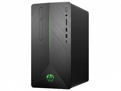 HP Pavilion Gaming 690-0049ur