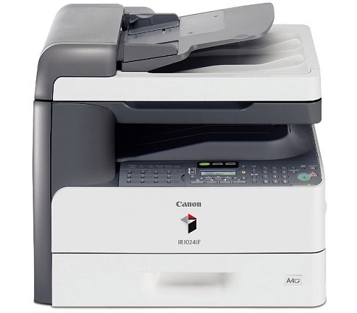 Canon imageRUNNER 1022A