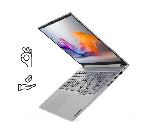 Lenovo Thinkbook 16 G8 IAL Core Ultra 5 225U 16Gb SSD512Gb Intel Graphics 16" IPS WUXGA (1920x1200) без ОС grey WiFi BT Cam Bag Lenovo Thinkbook 16 G8 IAL Core Ultra 5 225U 16Gb SSD512Gb Intel Graphics 16" IPS WUXGA (1920x1200) без ОС grey WiFi BT Cam Bag