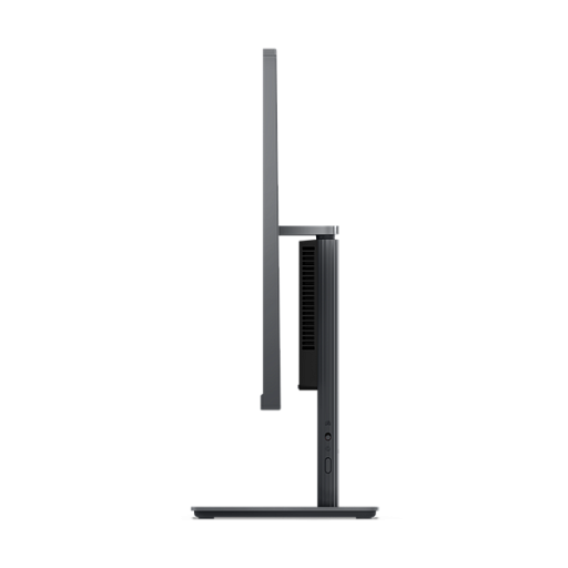 Моноблок Lenovo IdeaCentre AIO 27ARR9 27" FHD (1920x1080) IPS 300N, Ryzen 7 7735HS, 16GB DDR5-4800, 512GB SSD M.2, Radeon 680M, WiFi6, BT, HD Cam, USB KB&Mouse, NoOS, Luna Grey, 1Y