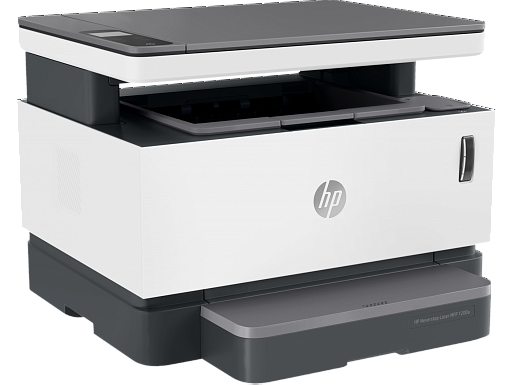 HP Neverstop Laser MFP 1200a HP Neverstop Laser MFP 1200a