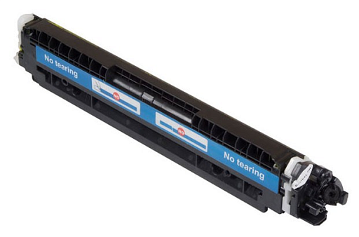 лазерный Cactus 312A желтый (1000стр.) для HP LaserJet CP1012Pro/CP1025