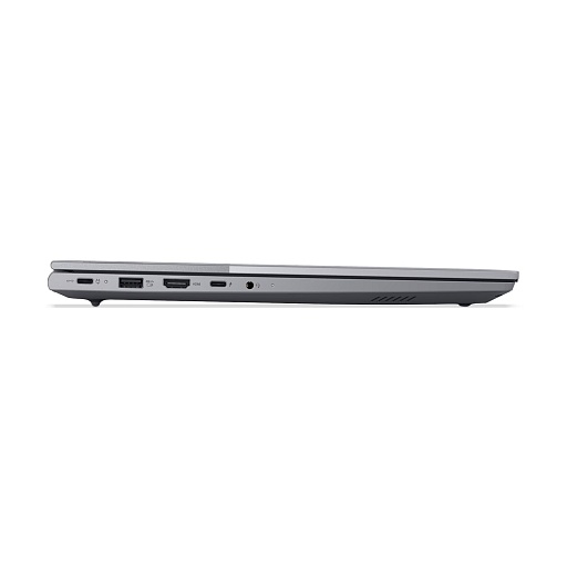 Lenovo ThinkBook 16-IAL 16.0" WUXGA 300nits, U5-225U,16GB DDR5,512GB SSD M.2 2242 NVMe G4, Integrated ,IR FHD Cam,Wi-fi AX 2x2-6E+BT,FPR,4Cell 71Whr,65W USB-C 3PIN,BKLT KB US-ENG, No OS , 1Y