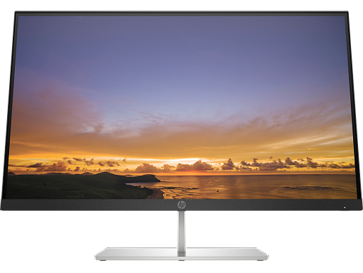 HP Pavilion 27 Quantum Dot