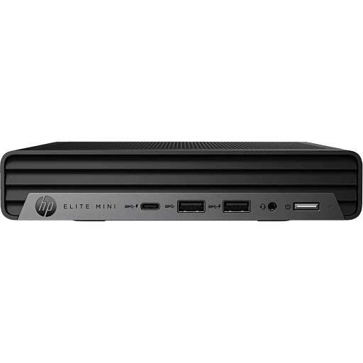 HP Elite 600 G9R Mini Core i7-13700,16Gb DDR5-4800(1),512Gb SSD M.2 NVMe,Intel Q670,WiFi 6+BT 5,ENG/RU Kbd+Mouse,2y,FreeDOS