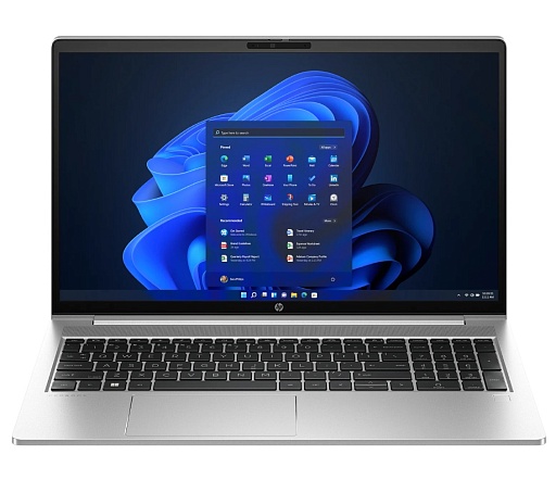 HP ProBook 450 G10 Core i5-1335U 15.6 FHD AG UWVA 8GB (1x8GB) DDR4 3200 512GB SSD,FPR,51Wh,Backlit,1,8kg,1y,Silver,Dos,KB Eng