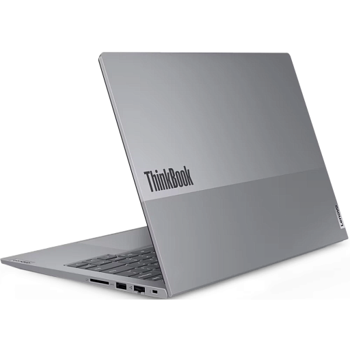 Lenovo ThinkBook G8 14-IRL 14"WUXGA IPS, Intel Core 7 240H, 16Gb, 512Gb SSD, FHD Cam, RJ45, USB-C, FngrP, Bklt, 45Whr, no OS, grey Lenovo ThinkBook G8 14-IRL 14"WUXGA IPS, Intel Core 7 240H, 16Gb, 512Gb SSD, FHD Cam, RJ45, USB-C, FngrP, Bklt, 45Whr, no OS, grey