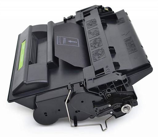 лазерный Cactus 255A черный (6000стр.) для HP LJ P3011/P3015 лазерный Cactus 255A черный (6000стр.) для HP LJ P3011/P3015