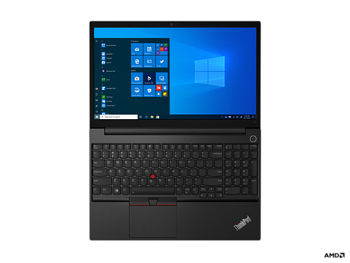 ноутбук ThinkPad E15 Gen 2-ARE T 15,6" FHD (1920x1080)IPS AG 250N, Ryzen 7 4700U 2G, 8GB DDR4 3200, 512GB SSD M.2, Radeon Graphics, WiFi 6, BT, NoWWAN, FPR, IR Cam, 3cell (незначительное повреждение коробки)