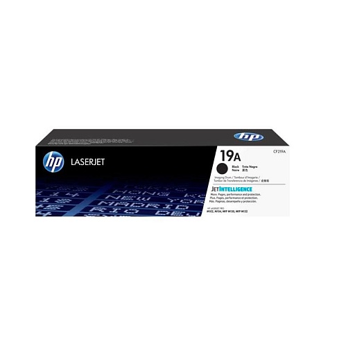 HP 19A