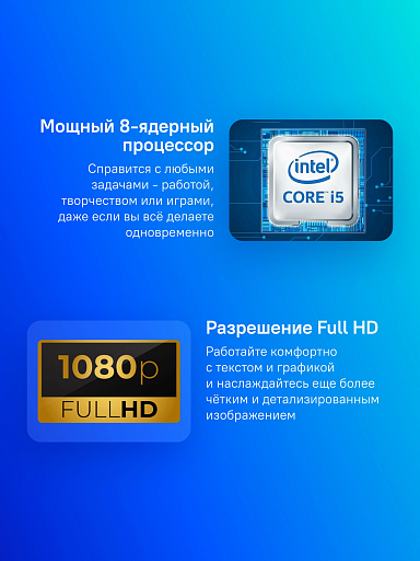 Lenovo IdeaPad Slim 3 15IRH8 Core i5 13420H 16Gb SSD512Gb Intel UHD Graphics 15.6" IPS FHD (1920x1080) без ОС grey WiFi BT Cam