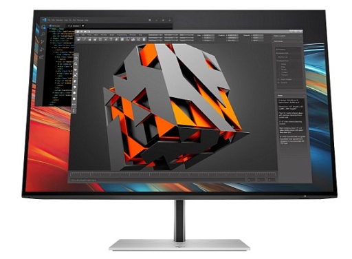 Монитор HP Series 7 Pro 24 inch WUXGA Monitor - 724pn 1920 x 1200 WUXGA, 16:10, IPS, 350 cd/m2, 1500:1, 5ms, 178°/178°, HDMI, USB-A, DP, 100 Hz, Tilt, HAS, Swiwel, Vesa