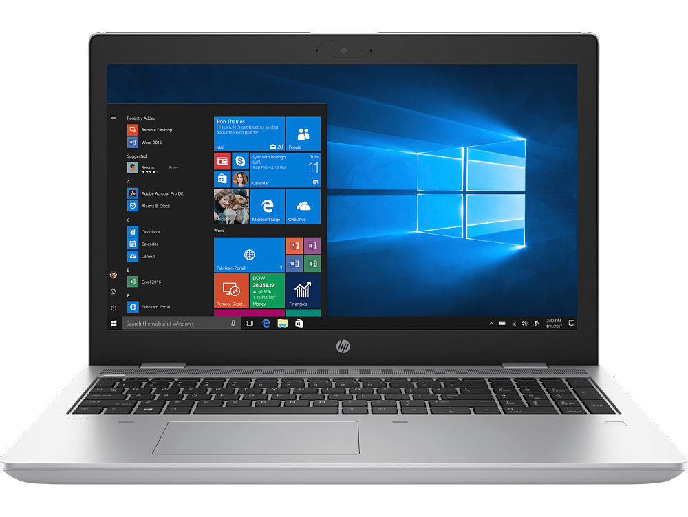 HP ProBook 650 G5 HP ProBook 650 G5