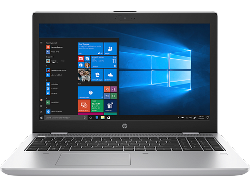 HP ProBook 650 G5