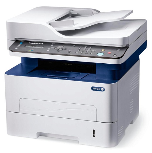 Xerox WorkCentre 3225