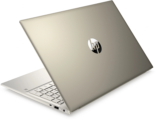 HP Pavilion 15-eg3039ci Core i3 1315U 8Gb SSD512Gb Intel UHD Graphics 15.6" IPS FHD (1920x1080) Free DOS gold WiFi BT Cam (84J89EA) HP Pavilion 15-eg3039ci Core i3 1315U 8Gb SSD512Gb Intel UHD Graphics 15.6" IPS FHD (1920x1080) Free DOS gold WiFi BT Cam (84J89EA)