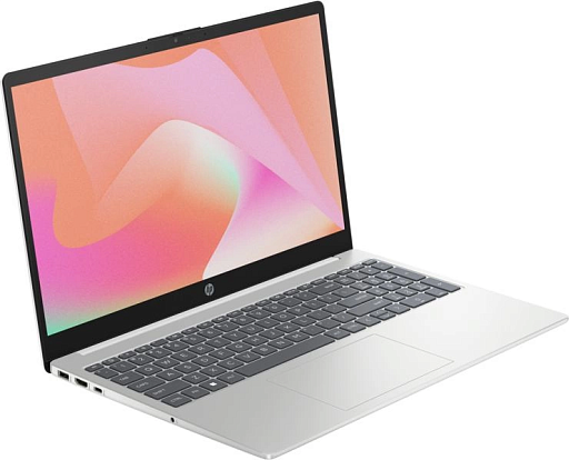HP 15-fc0018nq Ryzen 5 7520U 16Gb SSD512Gb AMD Radeon 610M 15.6" IPS FHD (1920x1080) Free DOS silver WiFi BT Cam HP 15-fc0018nq Ryzen 5 7520U 16Gb SSD512Gb AMD Radeon 610M 15.6" IPS FHD (1920x1080) Free DOS silver WiFi BT Cam