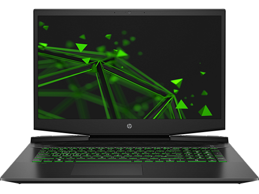 HP Pavilion Gaming 15-dk1039ur