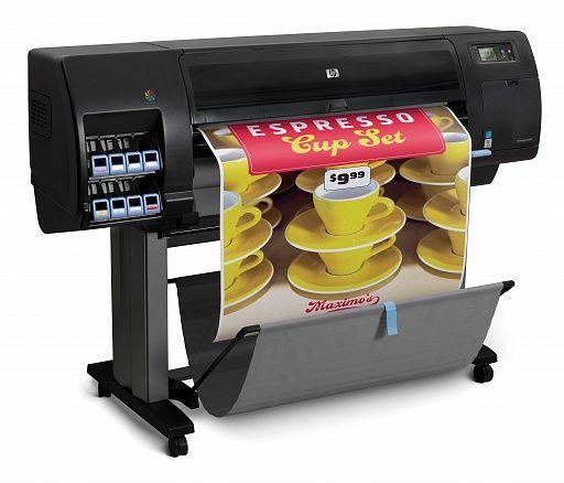 HP DesignJet Z6200 HP DesignJet Z6200