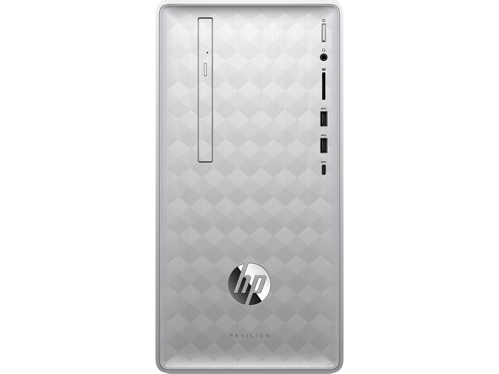HP Pavilion 590-p0107ur HP Pavilion 590-p0107ur