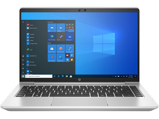 HP ProBook 445 G8