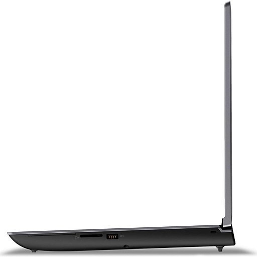 Lenovo ThinkPad P16 G2 16" WQUXGA (3840 x 2400) IPS 100%DCI-P3 800 nits, Intel i7-14700HX, 32GB DDR5, 1TB SSD, NVIDIA RTX™ 2000 Ada 8GB, Intel® Wi-Fi 6E, 1080P FHD RGB Cam, 94Wh, Backlit Keys, Win 11 Pro, ( EN_kbd , 3pin cable) Lenovo ThinkPad P16 G2 16" WQUXGA (3840 x 2400) IPS 100%DCI-P3 800 nits, Intel i7-14700HX, 32GB DDR5, 1TB SSD, NVIDIA RTX™ 2000 Ada 8GB, Intel® Wi-Fi 6E, 1080P FHD RGB Cam, 94Wh, Backlit Keys, Win 11 Pro, ( EN_kbd , 3pin cable)