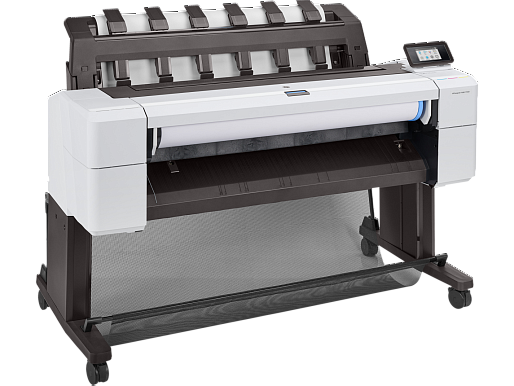 HP DesignJet T1600 36"