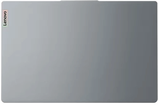Lenovo IdeaPad Slim 3 15AMN8 Ryzen 5 7520U 8Gb SSD256Gb AMD Radeon 610M 15.6" TN FHD (1920x1080) без ОС grey WiFi BT Cam