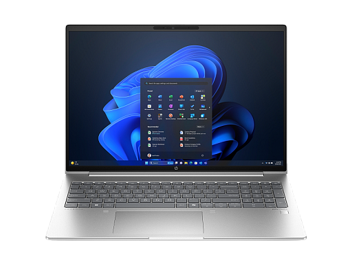 HP Probook 460 G11 U7-155U 16" WUXGA (1920x1200) UWVA 300 nits 16GB (1x16GB) DDR5 5600,512GB SSD,Intel AX211 Wi-Fi,Backlit,FPR,56Whr,1y,1.8kg,Dos,Eng KB