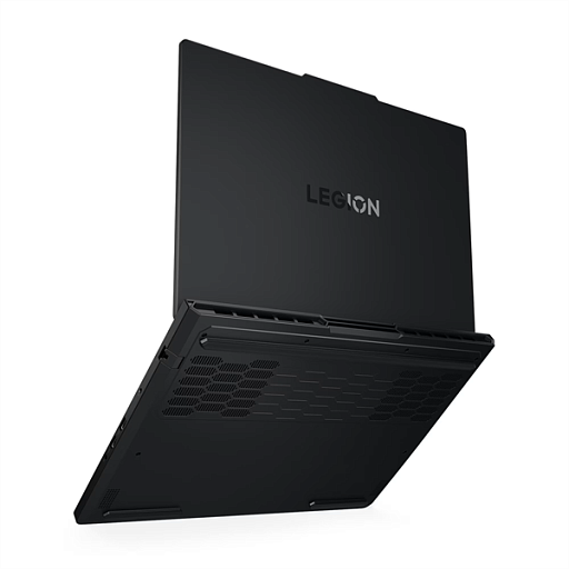 Ноутбук Lenovo Legion Pro 5 16ADR10 16" WQXGA (2560x1600) OLED 500N 165Hz, Ryzen 7 8745HX, 1x24GB DDR5-5200, 1TB SSD M.2, NVIDIA RTX 5060 8GB GDDR7, WiFi7, BT, 5.0MP Cam, 80Wh, 245W Slim Tip, Win 11 Home, 1Y