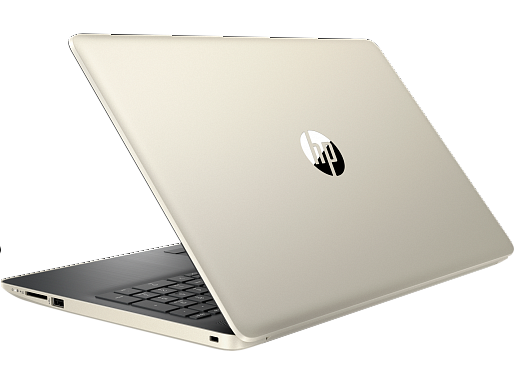 Ноутбук HP 15-db0413ur