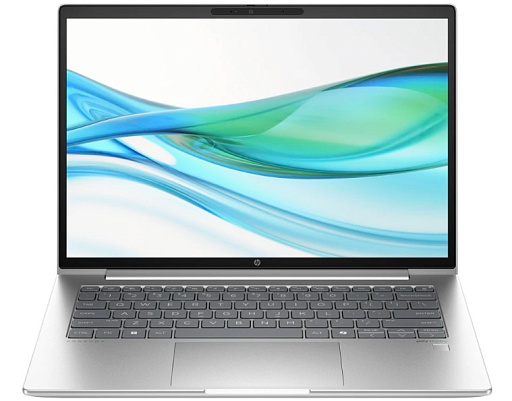 ноутбук HP ProBook 440 G11 Core 7 155H  14" WUXGA (1920 x 1200) UWVA 300nits 16GB DDR5 (1x16GB),1TB SSD,Intel WIFI 6E AX 211,Backlit,FPR,56Whr,1y,1.4kg,Windows 11 Pro Eng (незначительное повреждение коробки)