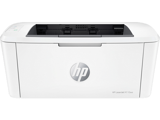 HP LaserJet M110we WiFi
