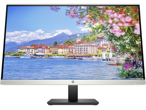 HP 27mq