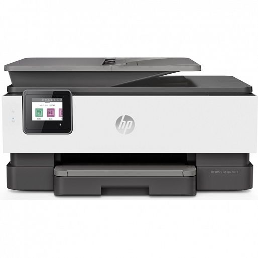 HP OfficeJet Pro 8023 All-in-One Printer