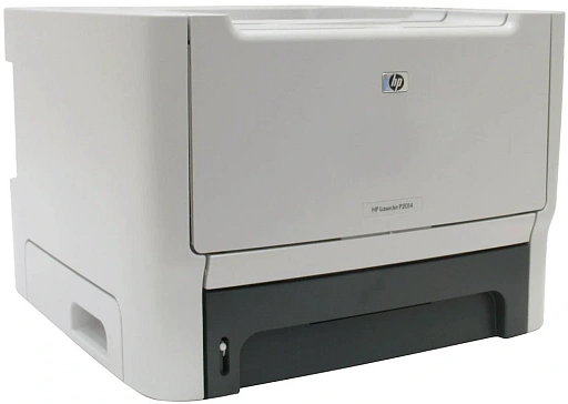HP LaserJet P2014