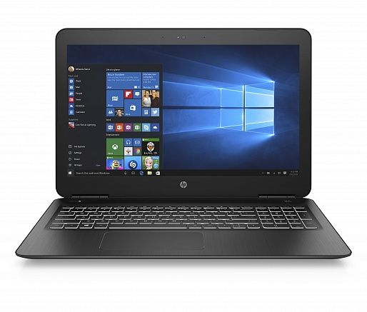HP Pavilion 15-bc438ur