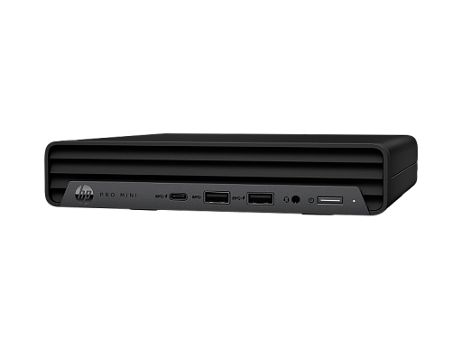 Персональный компьютер HP Pro 400 G9 Mini Core i5-13500T,8GB,512GB,eng rus usb kbd,mouse,WiFi,BT,Stand,vPro,DOS,1Wty Персональный компьютер HP Pro 400 G9 Mini Core i5-13500T,8GB,512GB,eng rus usb kbd,mouse,WiFi,BT,Stand,vPro,DOS,1Wty