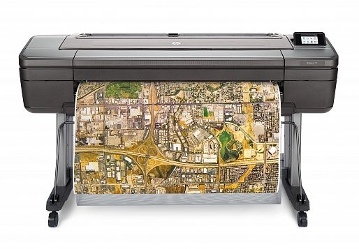 HP DesignJet Z6dr PostScript 44"